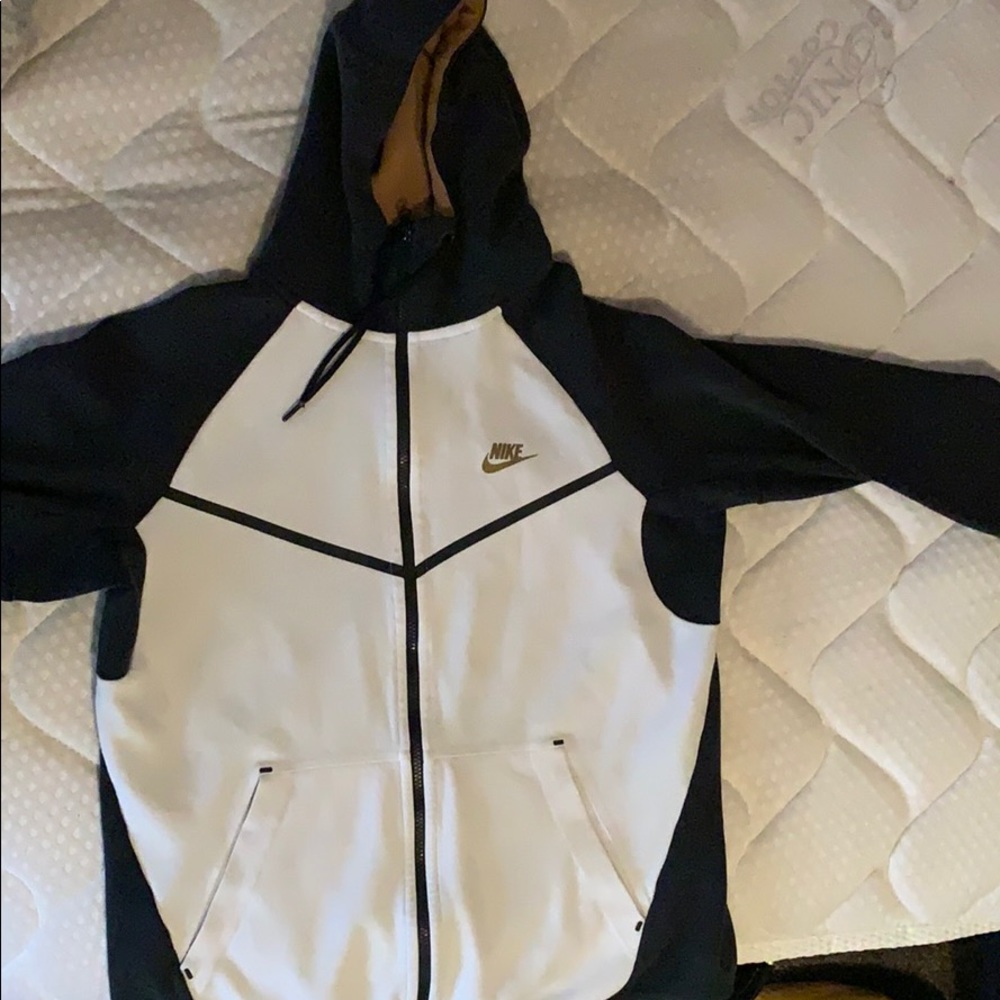 Nike Tech Fleece